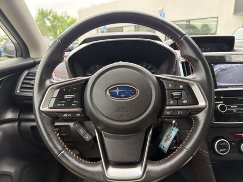 Used 2023 Subaru Crosstrek 2.0i Premium AWD/4WD image 33