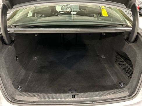 Used 2017 Audi A6 3.0T Premium Plus w/ Cold Weather Package image 28