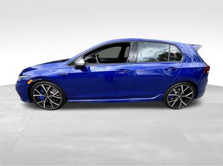 Used 2023 Volkswagen Golf R AWD/4WD video 2