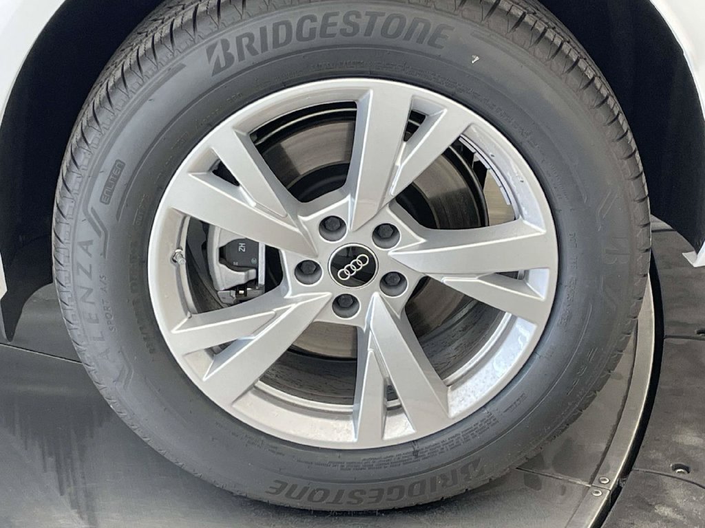 New 2026 Audi Q5 Premium AWD/4WD image 12