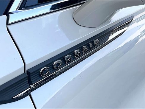 Used 2024 Lincoln Corsair FWD image 28