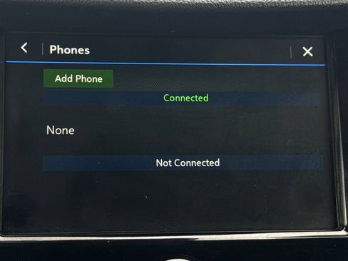 Used 2019 Chevrolet Trax LT w/ LT Convenience Package AWD/4WD image 35