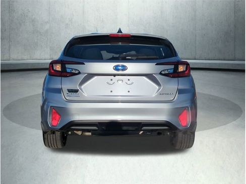 Used 2025 Subaru Impreza 2.0i Sport image 4