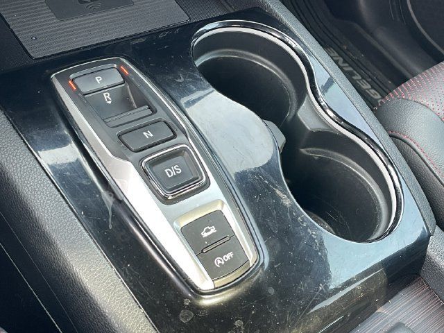 Used 2023 Honda Ridgeline Black Edition image 21