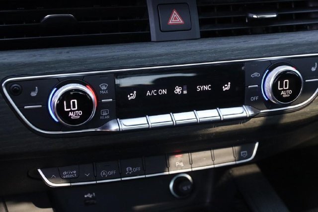 Used 2023 Audi A4 2.0T Premium Plus AWD/4WD image 19