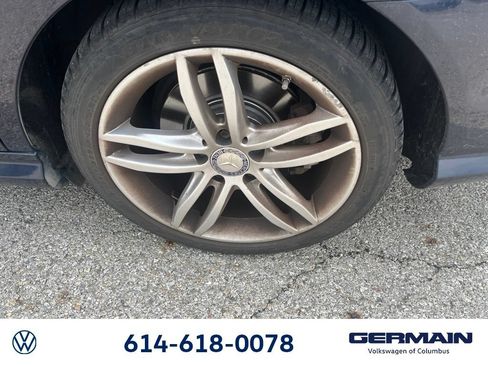 Used 2014 Mercedes-Benz C 300 4MATIC Sedan image 15