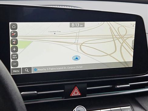 Used 2024 Hyundai Elantra SEL image 13