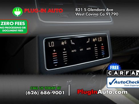 Used 2019 Audi A7 3.0T Prestige w/ Prestige Package AWD/4WD image 13