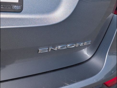 Used 2019 Buick Encore Preferred w/ Safety Package FWD image 23