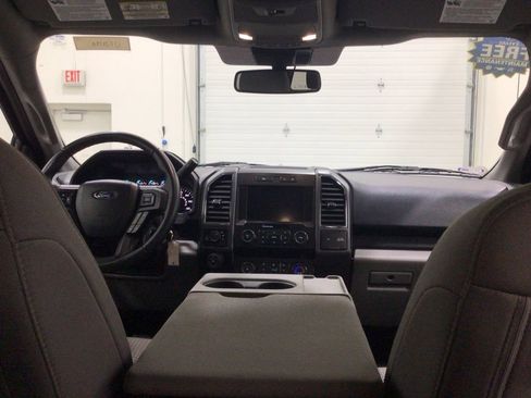 Used 2020 Ford F150 XLT w/ Equipment Group 302A Luxury image 25