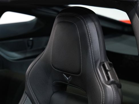 Used 2014 Chevrolet Corvette Stingray Coupe w/ 2LT Preferred Equipment Group image 26