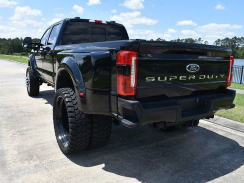 Used 2023 Ford F450 Lariat image 4