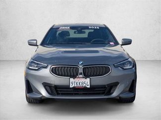Used 2025 BMW 230i 230i w/ Convenience Package video 2