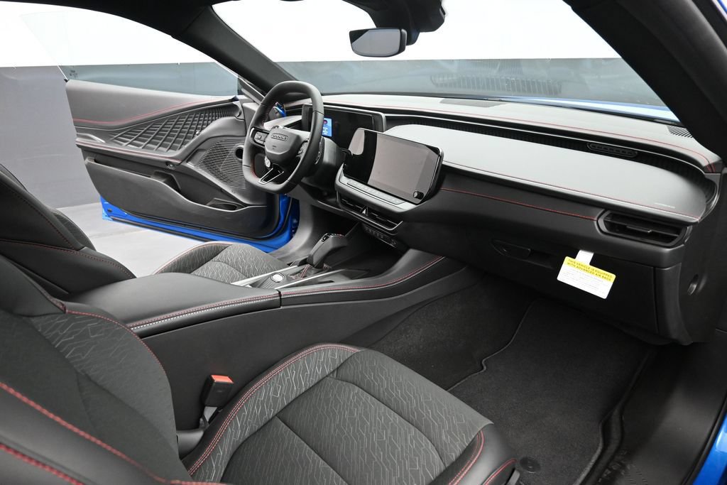New 2026 Dodge Charger Scat Pack AWD/4WD image 10