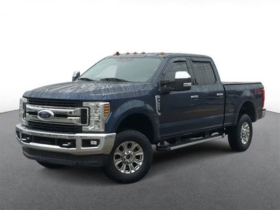Used 2019 Ford F250 XLT w/ XLT Premium Package