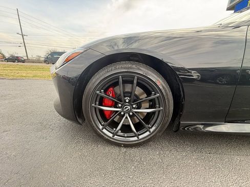 Used 2025 Nissan Z Performance w/ Floor Mat Package image 10