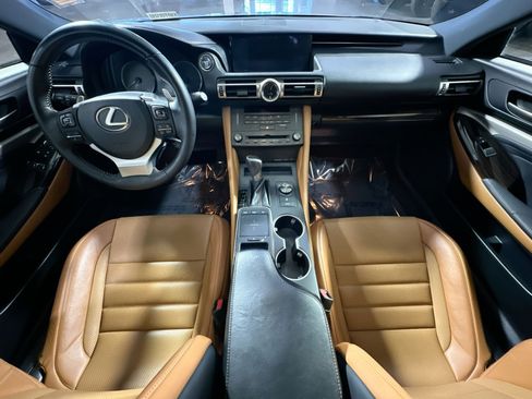 Used 2020 Lexus RC 300 w/ Accessory Package image 29