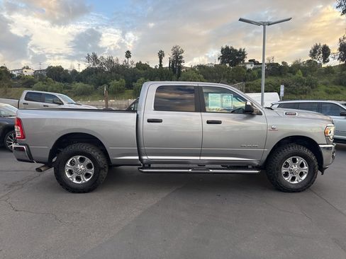 Certified 2022 RAM 3500 Big Horn w/ Safety Group B image 9