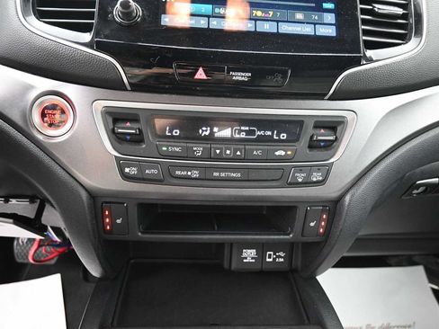 Used 2021 Honda Passport EX-L image 9