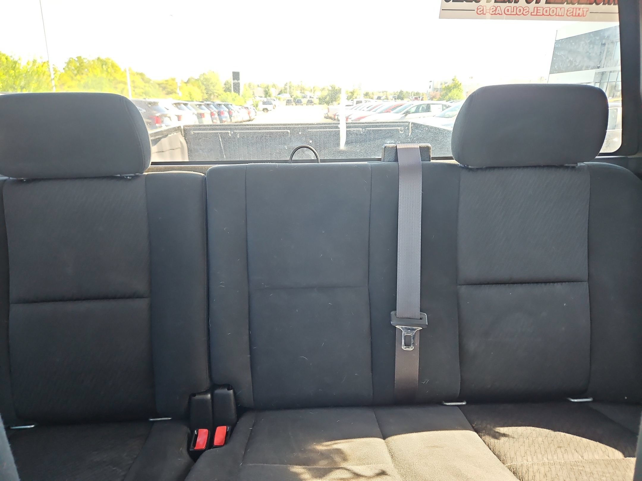 Used 2011 GMC Sierra 1500 SLE w/ Power Tech Package RWD image 33