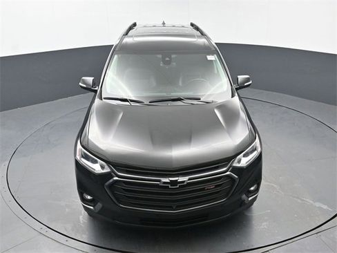 Used 2020 Chevrolet Traverse RS w/ LPO, Floor Liner Package image 44