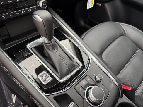 New 2025 MAZDA CX-5 AWD 2.5 S image 31