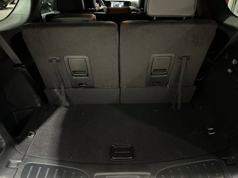 New 2025 Dodge Durango SRT Hellcat w/ Trailer Tow Group IV image 17