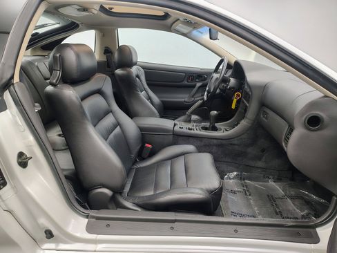 Used 1995 Dodge Stealth R/T Turbo AWD/4WD image 46