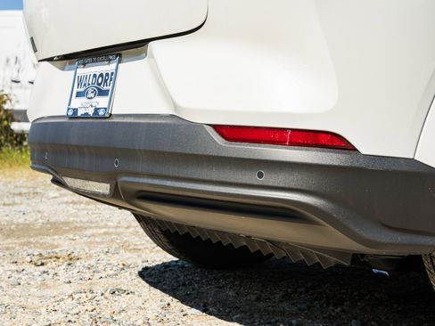 New 2025 Ford Mustang Mach-E Premium image 7