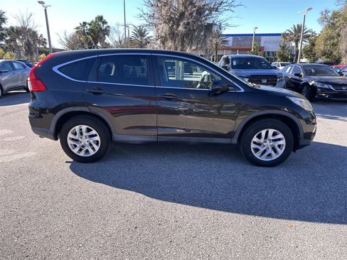 Used 2016 Honda CR-V EX image 7
