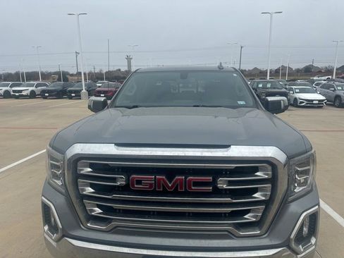 Used 2020 GMC Sierra 1500 SLT image 9