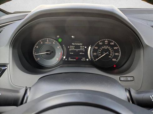 Used 2026 Acura RDX SH-AWD image 11