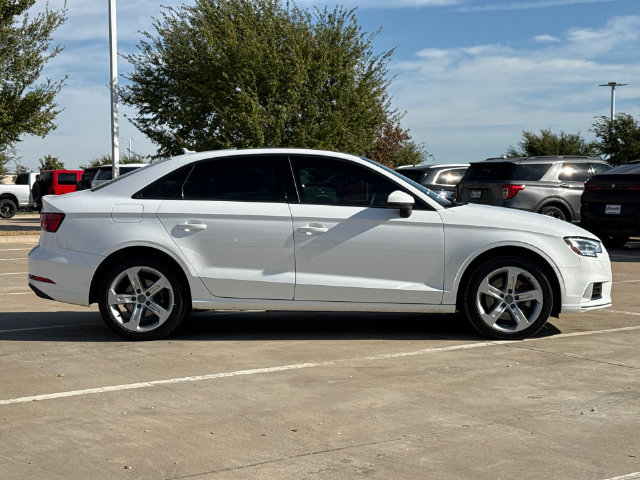 Used 2018 Audi A3 2.0T Premium FWD image 18