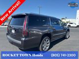 Used 2016 Cadillac Escalade ESV Premium image 5