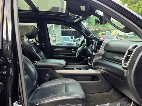 Used 2021 RAM 1500 Big Horn AWD/4WD image 30
