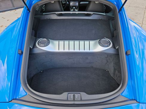 Used 2025 Porsche 718 Cayman image 25