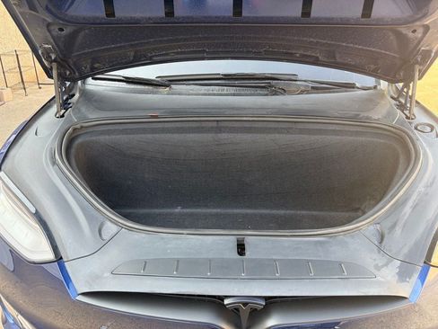 Used 2021 Tesla Model X AWD/4WD image 37
