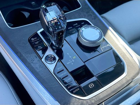 Certified 2023 BMW X5 sDrive40i w/ Premium Package image 17