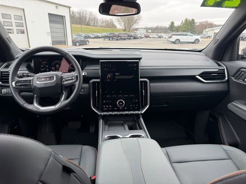 Used 2024 GMC Acadia AT4 w/ LPO, Floor Liner Package image 19