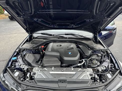 New 2026 BMW 330i xDrive Sedan w/ Premium Package image 37