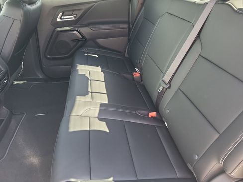 New 2026 Chevrolet Silverado EV LT image 67