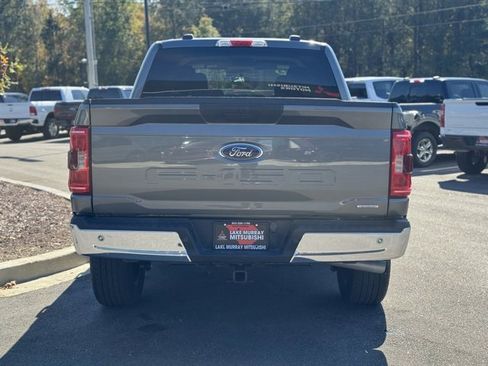 Used 2023 Ford F150 XLT image 9
