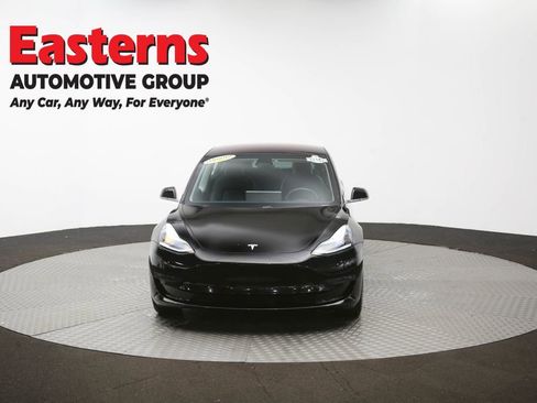 Used 2019 Tesla Model 3 Standard Range Plus image 51