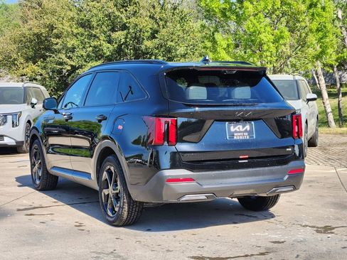 New 2026 Kia Sorento SX Prestige AWD/4WD image 3