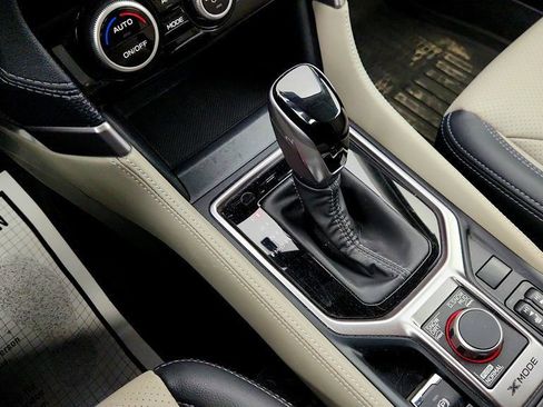 Used 2023 Subaru Forester Limited image 14