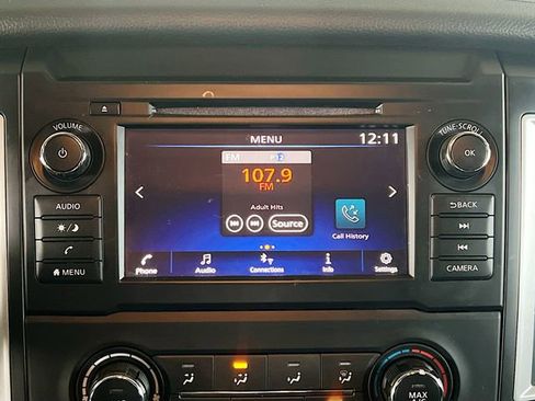 Used 2019 Nissan Titan S w/ S Utility Package image 20