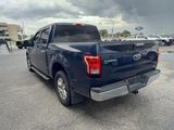 Used 2015 Ford F150 XLT w/ Equipment Group 301A Mid image 6