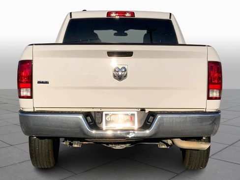 Used 2024 RAM 1500 Classic SLT image 5