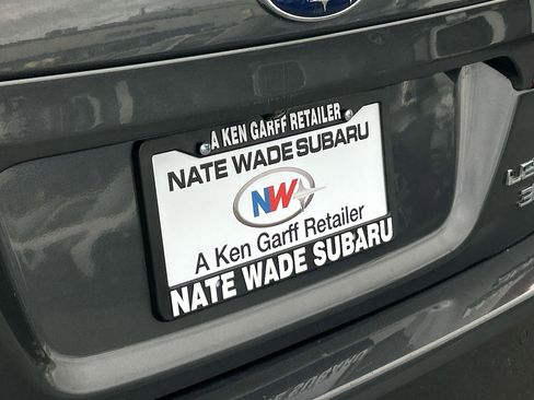 Used 2019 Subaru Legacy 3.6R Limited image 25