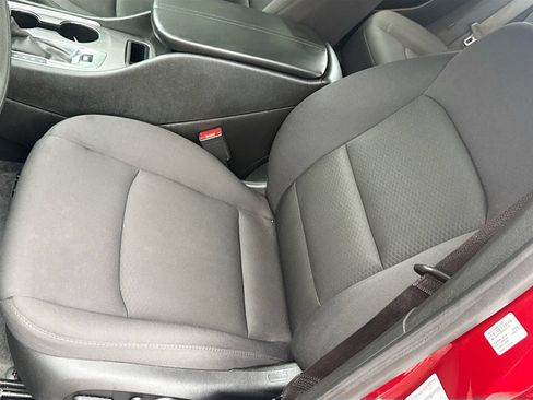 Used 2024 Chevrolet Malibu LT FWD image 17